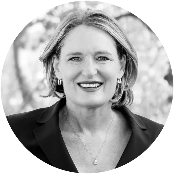 Gretchen M. Walther, Associate Broker